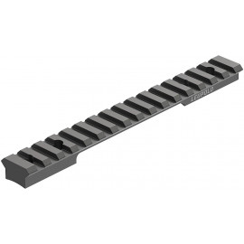 174688 База Leupold Backcountry Cross-Slot Winchester XPR LA 1-pc Matte