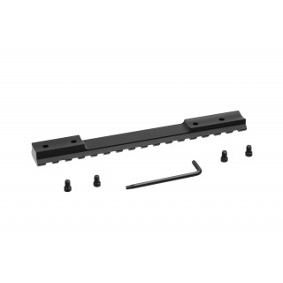 174688 База Leupold Backcountry Cross-Slot Winchester XPR LA 1-pc Matte
