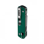 832875 Мультиинструмент Leatherman Free T4 Evergreen