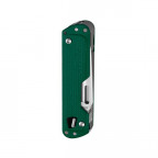 832875 Мультиинструмент Leatherman Free T4 Evergreen