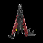 832745 Мультиинструмент LEATHERMAN SIGNAL CRIMSON, синтетический чехол, картонная коробка