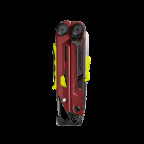 832745 Мультиинструмент LEATHERMAN SIGNAL CRIMSON, синтетический чехол, картонная коробка
