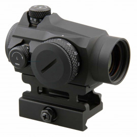 SCRD-12II Прицел коллиматорный Vector Optics Maverick 1x22 Gen II