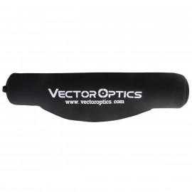 SCOT-44-4 Неопреновый чехол на прицел Vector Optics  (L-M)