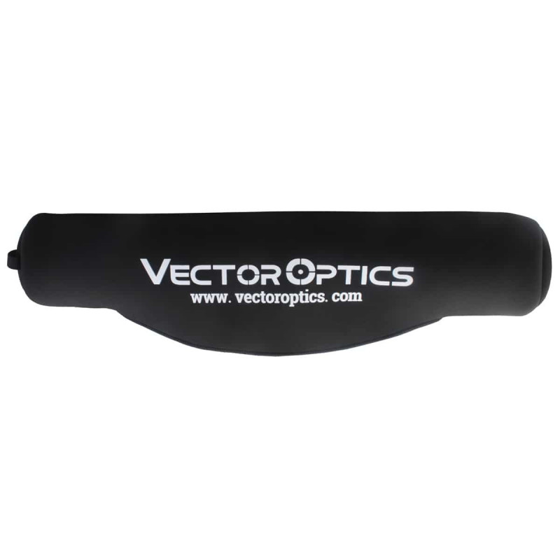 SCOT-44-4 Неопреновый чехол на прицел Vector Optics  (L-M)