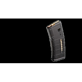 MAG570-BLK Магазин Magpul черный PMAG 30 AR/M4 GEN M2 MOE Window, 5.56x45 Black