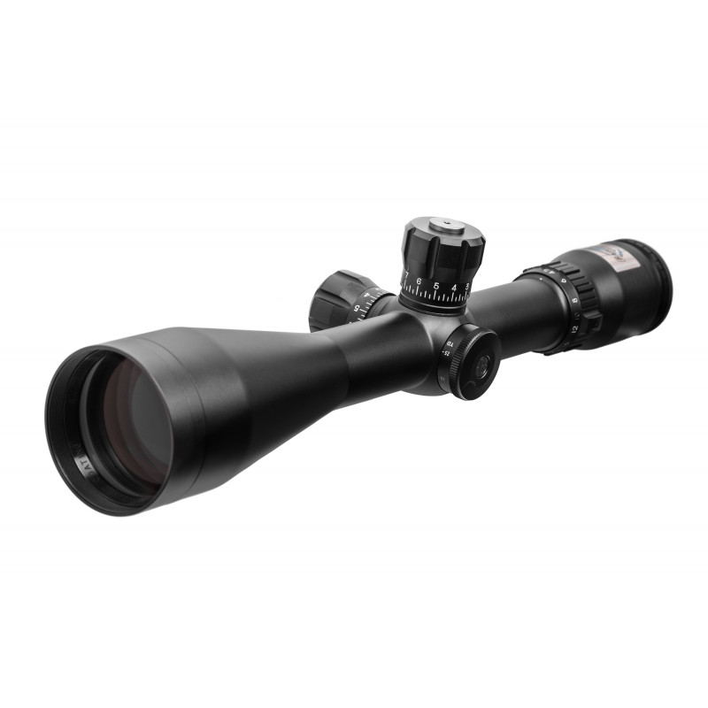 ET4305 Прицел 4,5-30х50 "Elite Tactical" M, Mill Dot 30mm