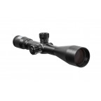 ET4305 Прицел 4,5-30х50 "Elite Tactical" M, Mill Dot 30mm