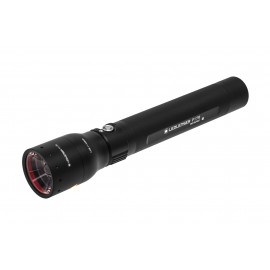 501049 Фонарь LedLenser P17R (коробка), 1000/100