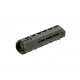 MAG426-ODG  Цевье Magpul MOE M-LOK Mid-Length – AR15/M4 ODG