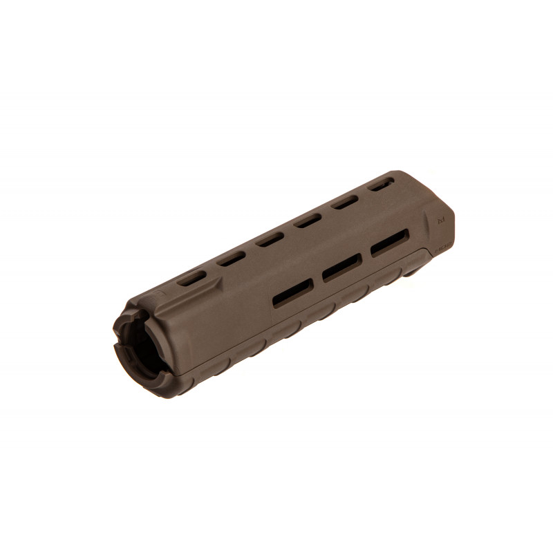 MAG426-FDE  Цевье Magpul MOE M-LOK Mid-Length – AR15/M4 FDE