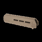 MAG426-FDE  Цевье Magpul MOE M-LOK Mid-Length – AR15/M4 FDE