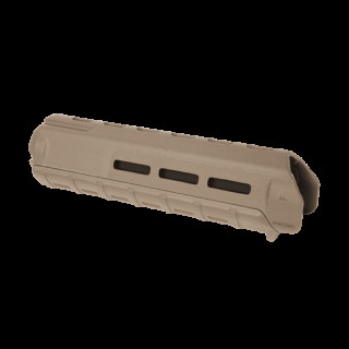 MAG426-FDE  Цевье Magpul MOE M-LOK Mid-Length – AR15/M4 FDE