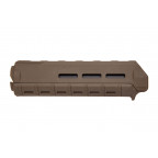 MAG426-FDE  Цевье Magpul MOE M-LOK Mid-Length – AR15/M4 FDE