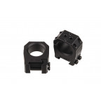 Кольца AUDERE PSR™ Gen2  Diam 1" H26