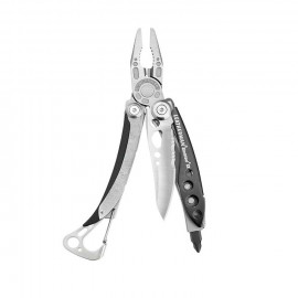 831789 Мультиинструмент LEATHERMAN Skeletool SX, картонная коробка