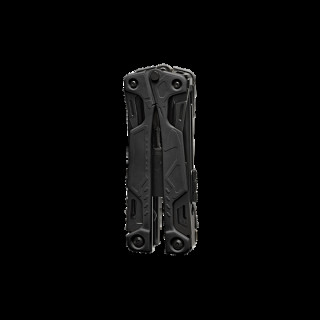 831639 Набор LEATHERMAN OHT-BLACK, черный, чехол MOLLE, в коробке