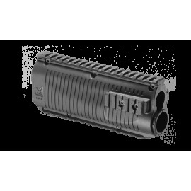 BM4 Цевье тактическое FAB для Benelli M4, черное