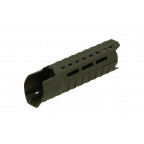 MAG538-ODG Цевье Magpul MOE SL™ Hand Guard, Carbine-Length - AR15/M4 - ODG