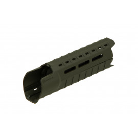 MAG538-ODG Цевье Magpul MOE SL™ Hand Guard, Carbine-Length - AR15/M4 - ODG