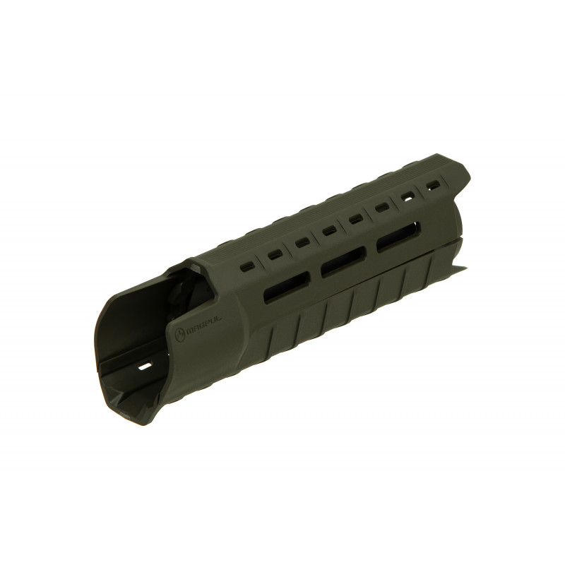 MAG538-ODG Цевье Magpul MOE SL™ Hand Guard, Carbine-Length - AR15/M4 - ODG