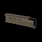 MAG538-ODG Цевье Magpul MOE SL™ Hand Guard, Carbine-Length - AR15/M4 - ODG