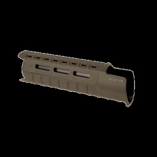 MAG538-ODG Цевье Magpul MOE SL™ Hand Guard, Carbine-Length - AR15/M4 - ODG