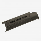 MAG538-ODG Цевье Magpul MOE SL™ Hand Guard, Carbine-Length - AR15/M4 - ODG