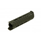 MAG538-ODG Цевье Magpul MOE SL™ Hand Guard, Carbine-Length - AR15/M4 - ODG