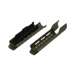 MAG538-ODG Цевье Magpul MOE SL™ Hand Guard, Carbine-Length - AR15/M4 - ODG