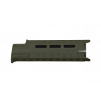 MAG538-ODG Цевье Magpul MOE SL™ Hand Guard, Carbine-Length - AR15/M4 - ODG