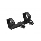 2375.00.88 Крепления Nightforce X-Treme Duty - Ultralite ™ Extended Unimount ™ моноблок с выносом 34