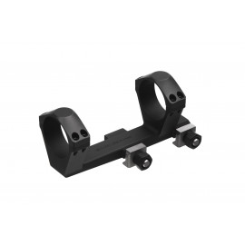 2375.00.88 Крепления Nightforce X-Treme Duty - Ultralite ™ Extended Unimount ™ моноблок с выносом 34