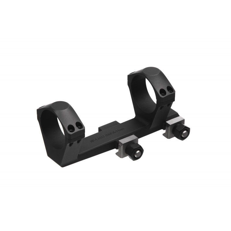 2375.00.88 Крепления Nightforce X-Treme Duty - Ultralite ™ Extended Unimount ™ моноблок с выносом 34