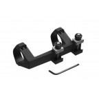2375.00.88 Крепления Nightforce X-Treme Duty - Ultralite ™ Extended Unimount ™ моноблок с выносом 34