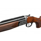 Corona N 12/70 кал.223Rem, Ружье охотничье