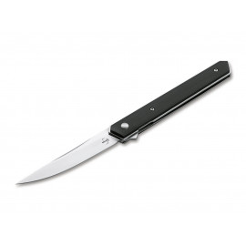 01BO167 Нож Boker Plus "Kwaiken Air G10"