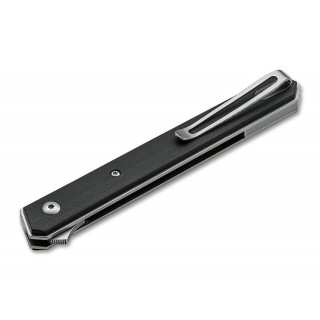 01BO167 Нож Boker Plus "Kwaiken Air G10"