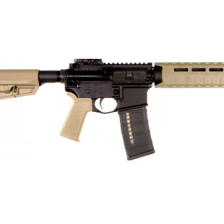 MAG556-BLK Магазин черный Magpul PMAG 30 AR/M4 GEN M3 Window, 5.56x45