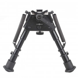 SCBPS-04 Сошки 6"-9" на антабку, подпружиненые Vector Optics