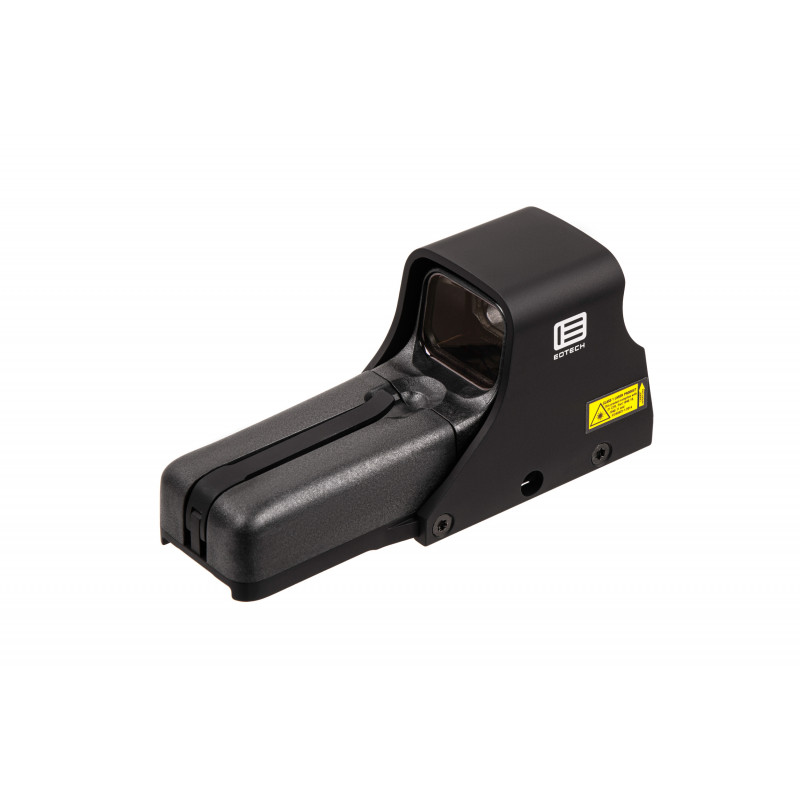 512.A65 Прицел коллиматорный EOTech 512 68MOA/1MOA