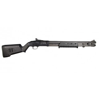 MAG494-BLK Цевье Magpul MOE M-LOK для Mossberg 590/590A1 - Black