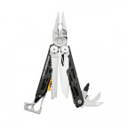 832265 Мультиинструмент LEATHERMAN SIGNAL, синтетический чехол, картонная коробка