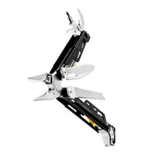 832265 Мультиинструмент LEATHERMAN SIGNAL, синтетический чехол, картонная коробка