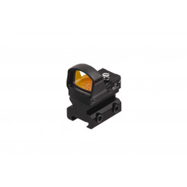 177156 Прицел коллиматорный LEUPOLD DeltaPoint Pro Reflex Sight 2.5 MOA Dot с Pro AR Mount