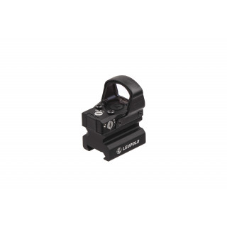 177156 Прицел коллиматорный LEUPOLD DeltaPoint Pro Reflex Sight 2.5 MOA Dot с Pro AR Mount