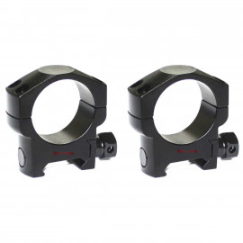 SCTM-27 Кольца Mark 30 мм Low Vector Optics