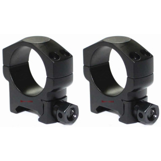 SCTM-27 Кольца Mark 30 мм Low Vector Optics