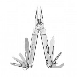 832936 Мультиинструмент LEATHERMAN BOND, синтетический чехол, карт. кор.