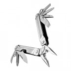 832936 Мультиинструмент LEATHERMAN BOND, синтетический чехол, карт. кор.